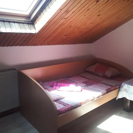 Stan Na Dan Apartament Foca