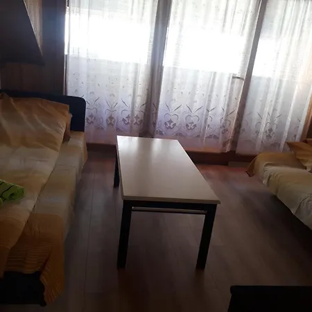 Apartament Stan Na Dan Foca